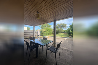  appartement tremery 57300