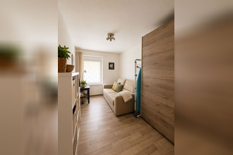  appartement tremery 57300