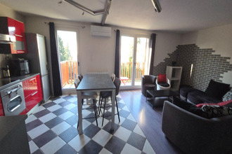  appartement tresserve 73100