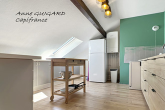  appartement tresserve 73100