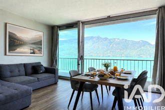  appartement tresserve 73100