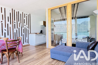  appartement tresserve 73100