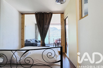  appartement tresserve 73100