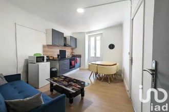  appartement trets 13530