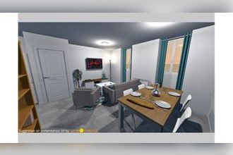  appartement trets 13530