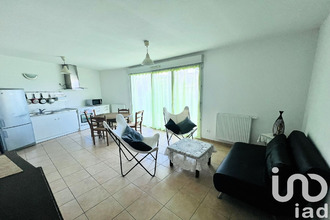  appartement trets 13530