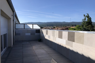  appartement trets 13530