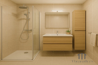  appartement trets 13530