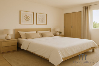  appartement trets 13530