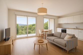  appartement trets 13530