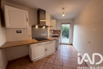  appartement trets 13530