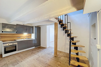  appartement trets 13530