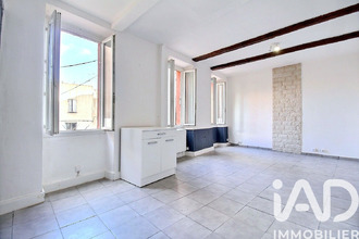  appartement trets 13530