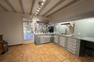  appartement trets 13530