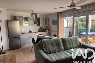  appartement trets 13530