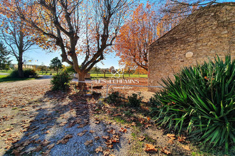  appartement trets 13530