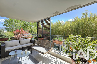 appartement trets 13530