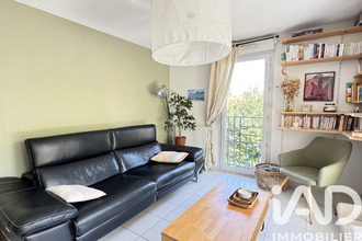  appartement trets 13530