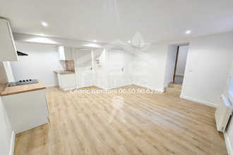  appartement trets 13530