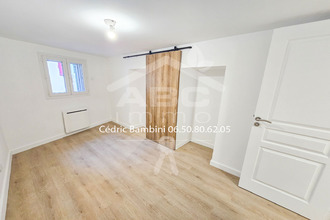  appartement trets 13530