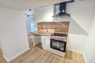  appartement trets 13530