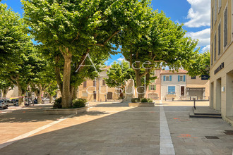  appartement trets 13530