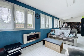  appartement trets 13530