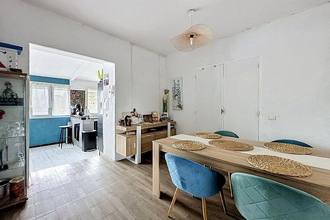  appartement trets 13530