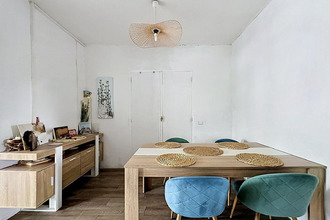  appartement trets 13530