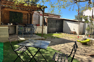  appartement trets 13530