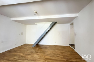  appartement trets 13530