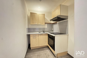  appartement trets 13530