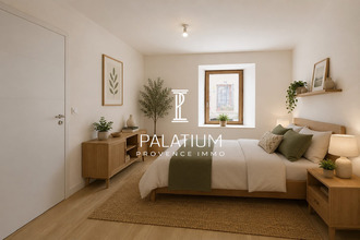  appartement trets 13530