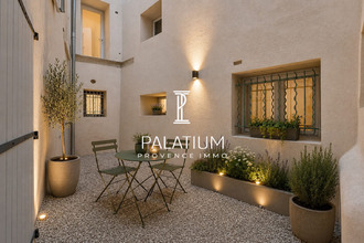  appartement trets 13530