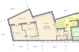 appartement trets 13530