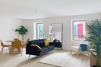  appartement trets 13530