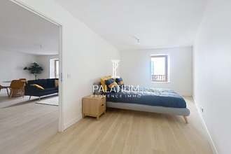  appartement trets 13530