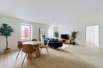  appartement trets 13530