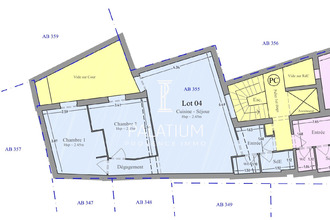  appartement trets 13530