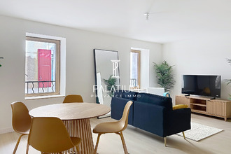  appartement trets 13530
