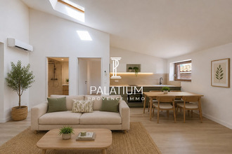  appartement trets 13530