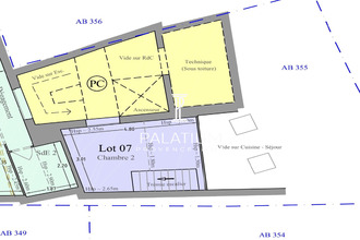  appartement trets 13530