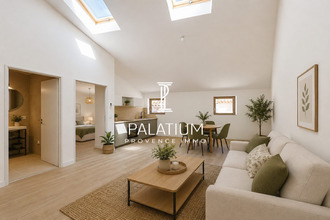  appartement trets 13530