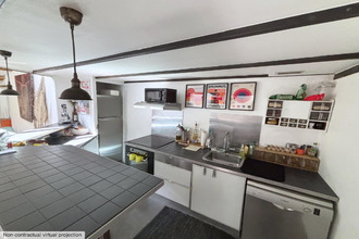  appartement trets 13530