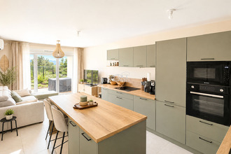  appartement trets 13530