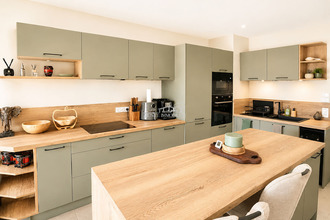  appartement trets 13530
