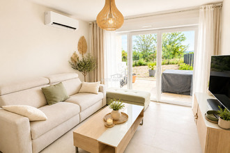  appartement trets 13530