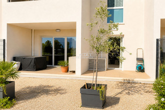  appartement trets 13530