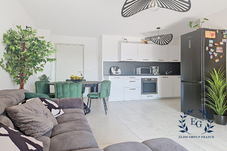  appartement trets 13530