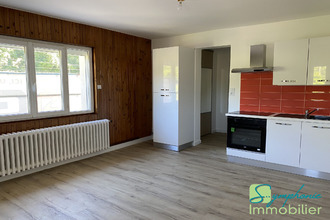  appartement trevignin 73100